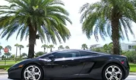 Lamborghini Gallardo 2004