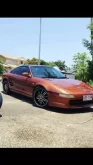 Toyota MR2 2000