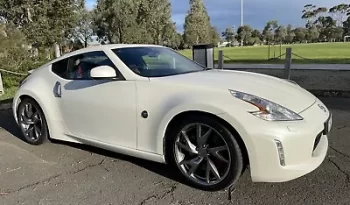 Nissan 370Z 2015 full