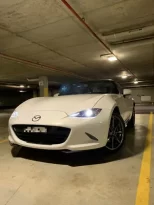 Mazda MX-5 / Miata / Roadster 2016 full