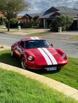 Ferrari Dino 246 GT, GTS 1967 full