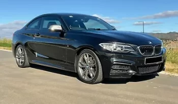 BMW 2-Series 2016 full