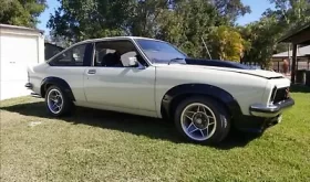 Holden Torana 1993