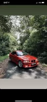 BMW 3-Series 1993 full