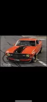 Ford Mustang 1967 full