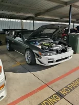 Nissan Silvia 180SX / 200SX 2003 full