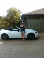 Mazda MX-5 / Miata / Roadster 2015 full