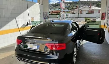 Audi A5, S5, RS5 2016 full