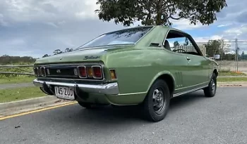 Mitsubishi Galant 1967 full