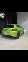 Volkswagen Scirocco I 2010 full