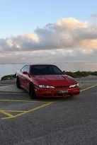 Nissan Silvia 180SX / 200SX 1993 full