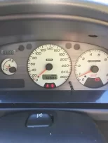 Subaru Impreza 2000 full