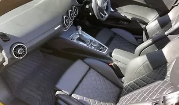 Audi TT 2015 full