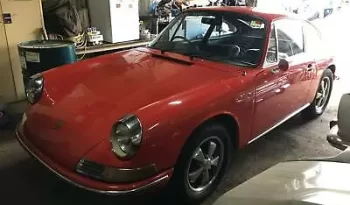 Porsche 911 1980 full