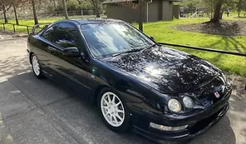 Honda Integra 2000 full