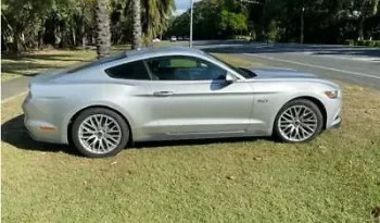 Ford Mustang 2016 full