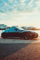 Nissan 350Z 2005 full