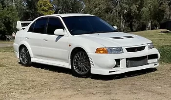 Mitsubishi Lancer 2000 full