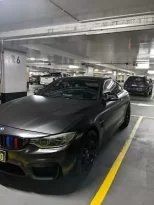 BMW 4-Series, M4 2015 full