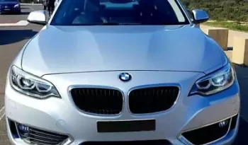 BMW 2-Series 2016 full