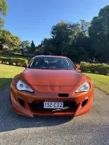 Toyota GT86 2010 full