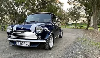 Mini Coupé 1967 full