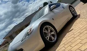 Nissan 370Z 2010