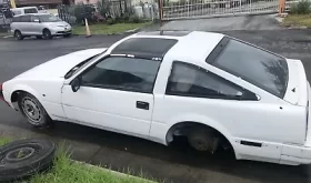Nissan 300ZX 1990