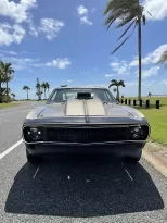 Chevrolet Camaro 1967 full