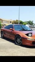 Toyota MR2 2000 full