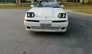 Toyota Supra 1990 full