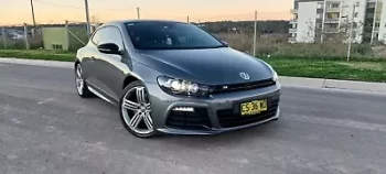 Volkswagen Scirocco I 2015 full