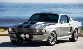 Ford Mustang 1967
