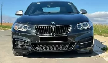 BMW 2-Series 2016 full