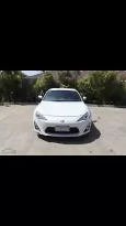 Toyota GT86 2015 full