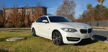 BMW 2-Series 2015 full