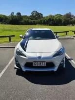 Toyota GT86 2015 full