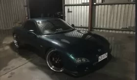 Mazda RX-7 1993