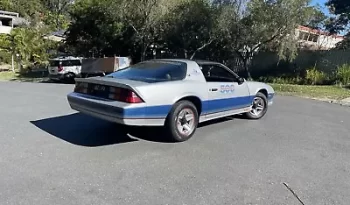 Chevrolet Camaro 1980 full