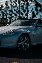 Nissan 370Z 2010 full