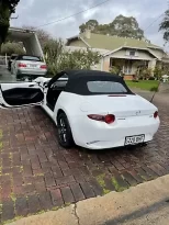 Mazda MX-5 / Miata / Roadster 2015 full