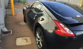 Nissan 370Z 2016