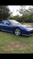 Mazda RX-7 2000 full