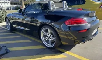 BMW Z4 2010 full