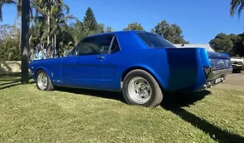 Ford Mustang 1967 full