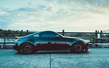 Nissan 350Z 2005