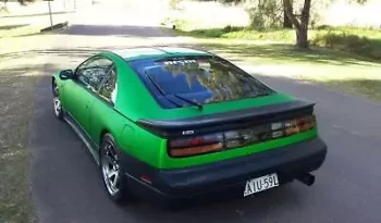 Nissan 300ZX 1990 full