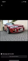 Nissan Skyline 2000 full