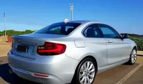 BMW 2-Series 2016