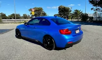 BMW 2-Series 2015 full